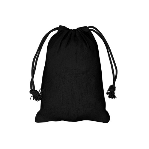 Saco 100% Algodón 120g