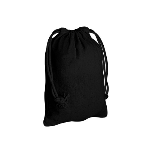 Saco 100% Algodón 120g