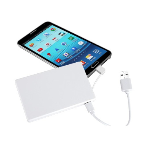 Cargador Power Bank Ventosas