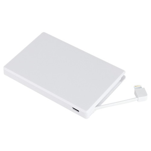 Cargador Power Bank Ventosas