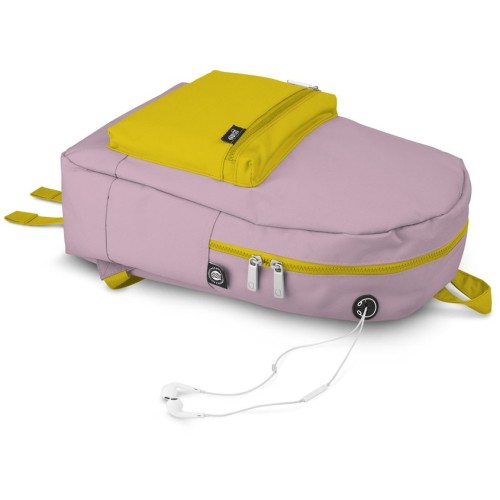 MOCHILA 