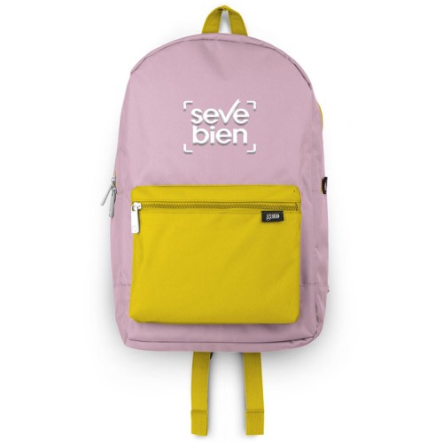 MOCHILA 