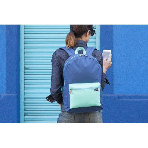MOCHILA 