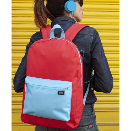 MOCHILA 