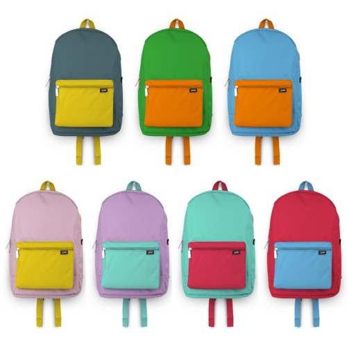 MOCHILA 