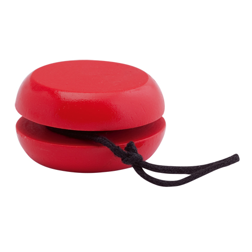 Yoyo Curl