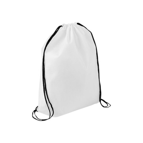 Mochila tipo Morral de TNT