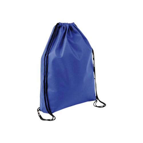 Mochila tipo Morral de TNT