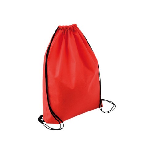Mochila tipo Morral de TNT