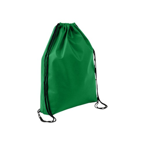 Mochila tipo Morral de TNT