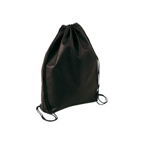 Mochila tipo Morral de TNT