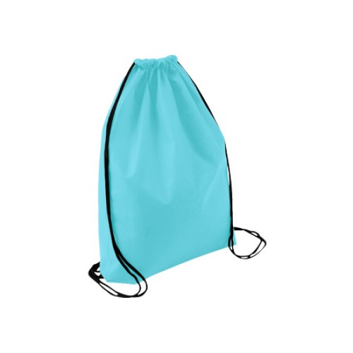 Mochila tipo Morral de TNT