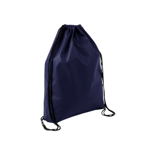 Mochila tipo Morral de TNT
