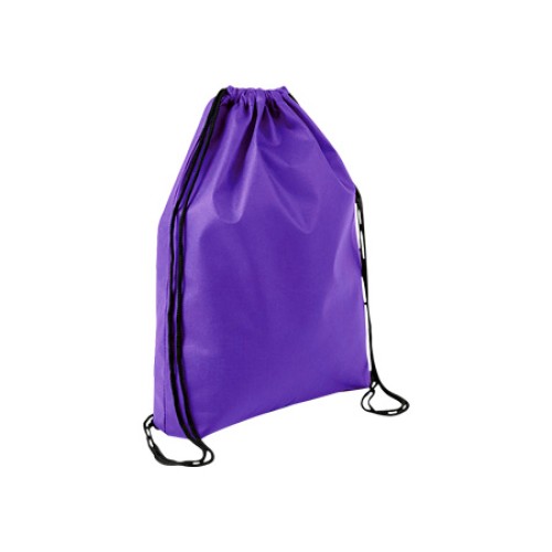 Mochila tipo Morral de TNT