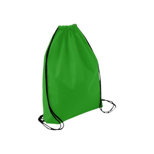 Mochila tipo Morral de TNT