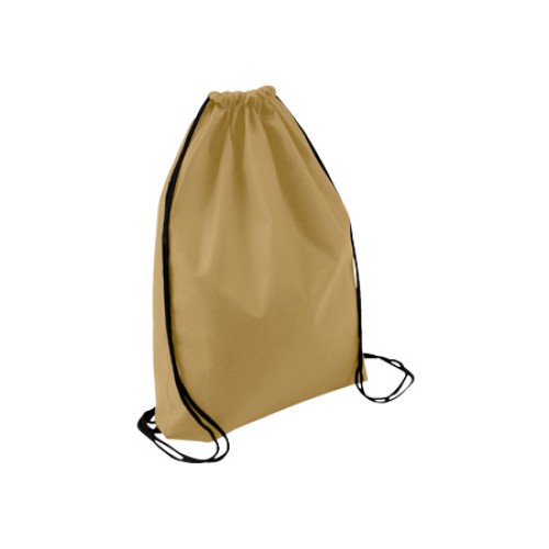 Mochila tipo Morral de TNT