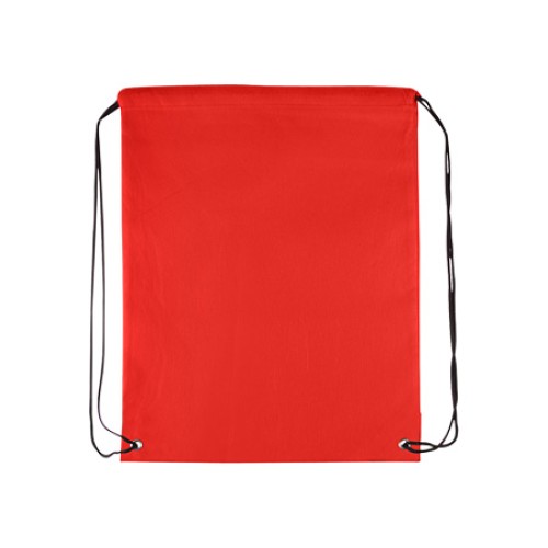 Mochila tipo Morral de TNT