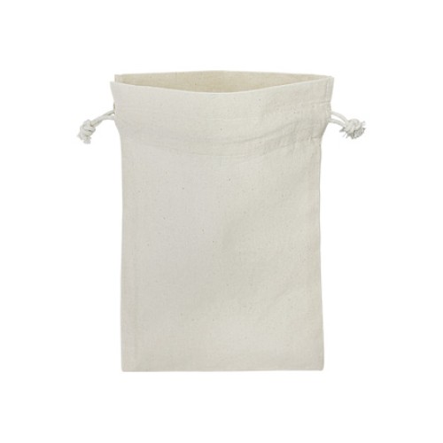 Saco 100% Algodón 120g