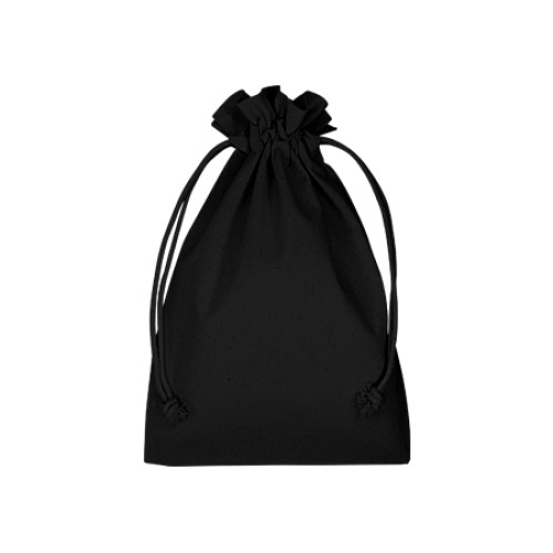 Saco 100% Algodón 120g
