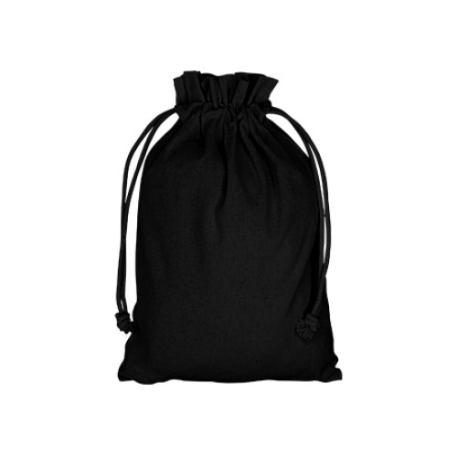 Saco 100% Algodón 120g