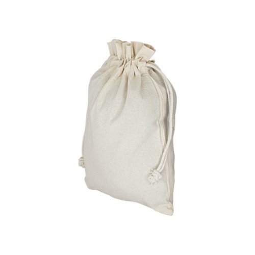 Saco 100% Algodón 120g