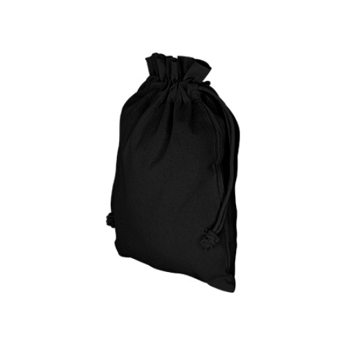 Saco 100% Algodón 120g