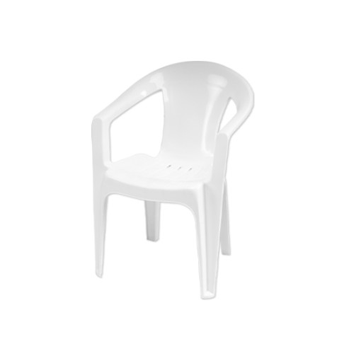 Silla Plástica Milán
