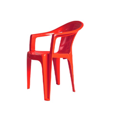 Silla Plástica Milán