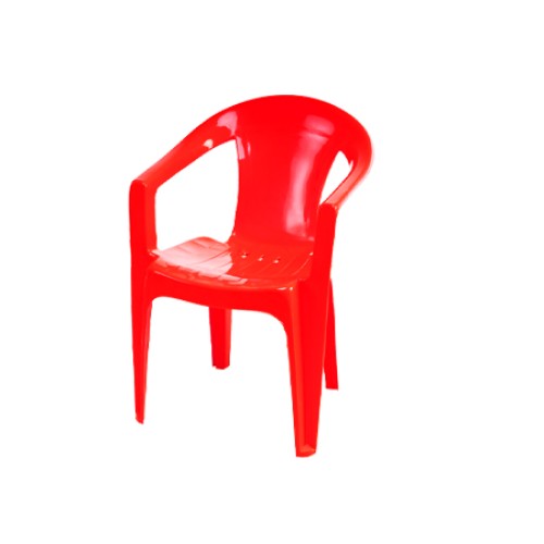 Silla Plástica Milán