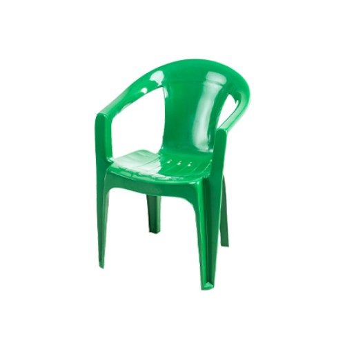 Silla Plástica Milán