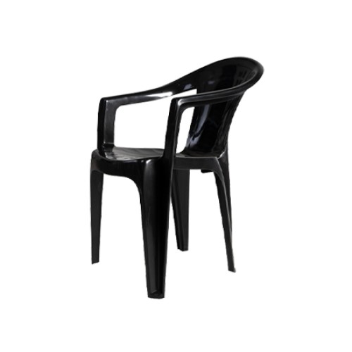 Silla Plástica Milán