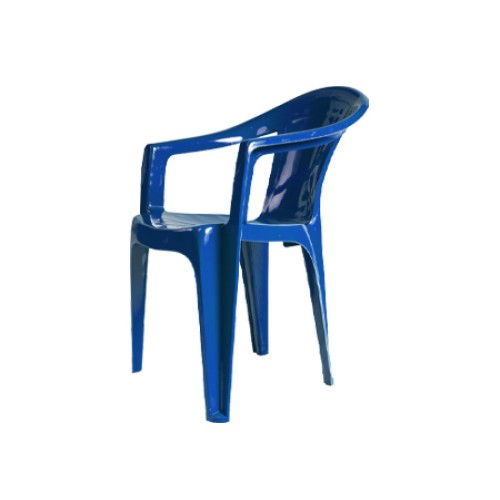 Silla Plástica Milán