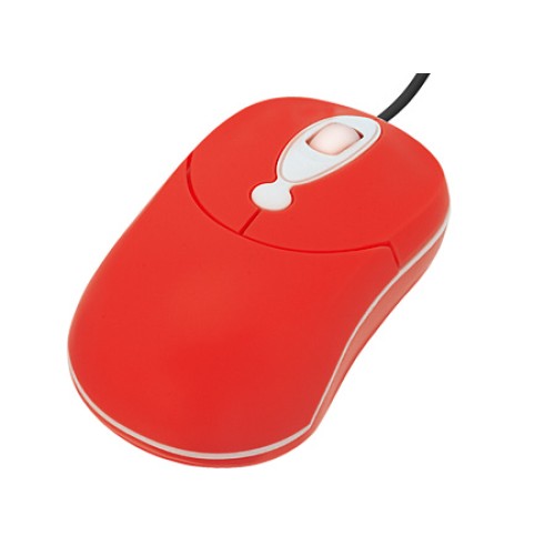 USB Mouse Optico Keita