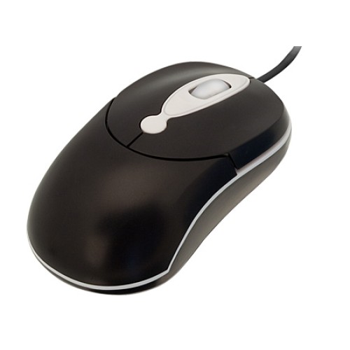 USB Mouse Optico Keita