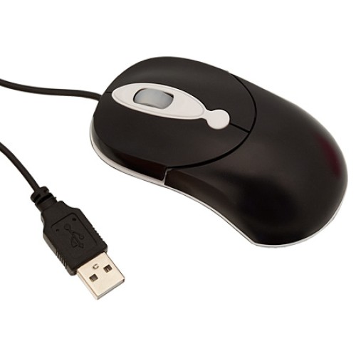 USB Mouse Optico Keita