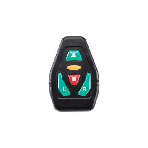 Mochila LED para Ciclistas