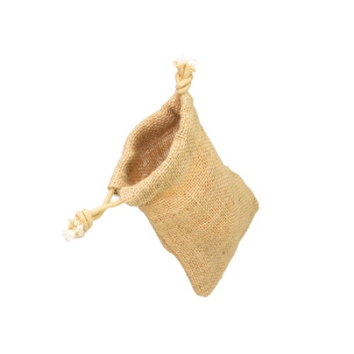 Bolsa de Yute tipo saco