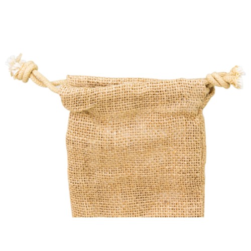 Bolsa de Yute tipo saco
