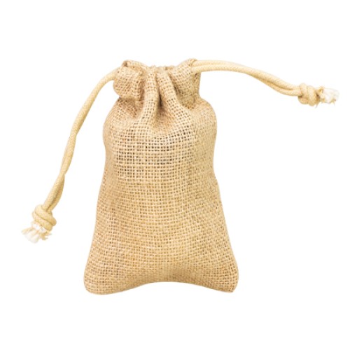 Bolsa de Yute tipo saco