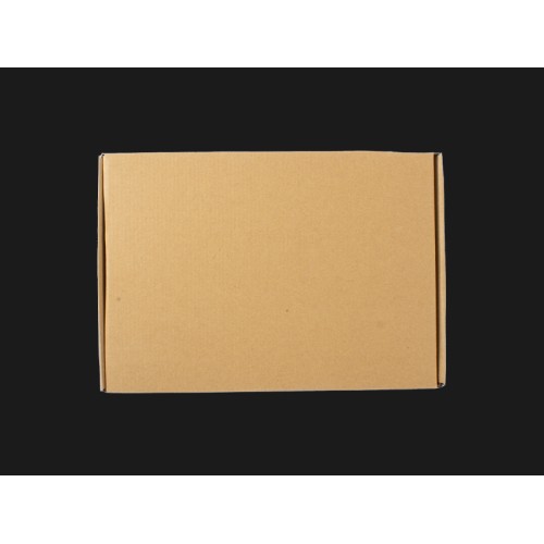 Caja autoarmable 23x16x5 cm