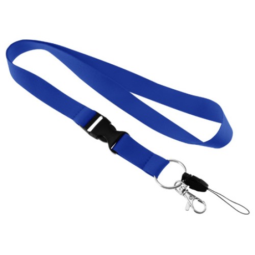 Lanyard Porta-Credencial