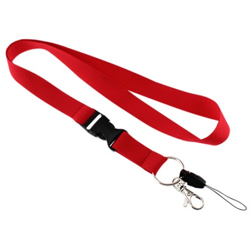 Lanyard Porta-Credencial