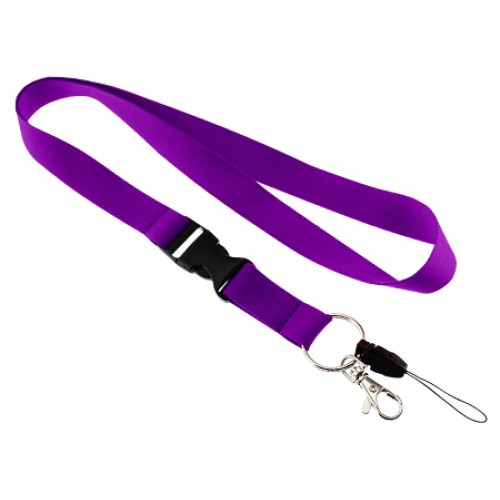 Lanyard Porta-Credencial