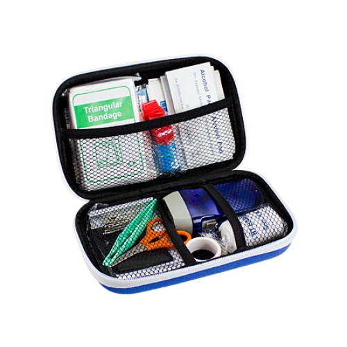 Kit de Primeros Auxilios 50 en 1