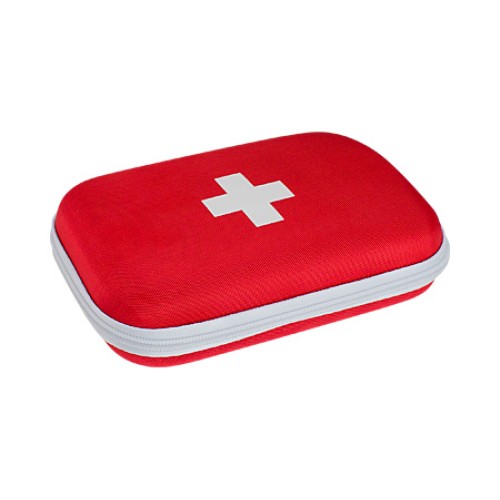 Kit de Primeros Auxilios 50 en 1