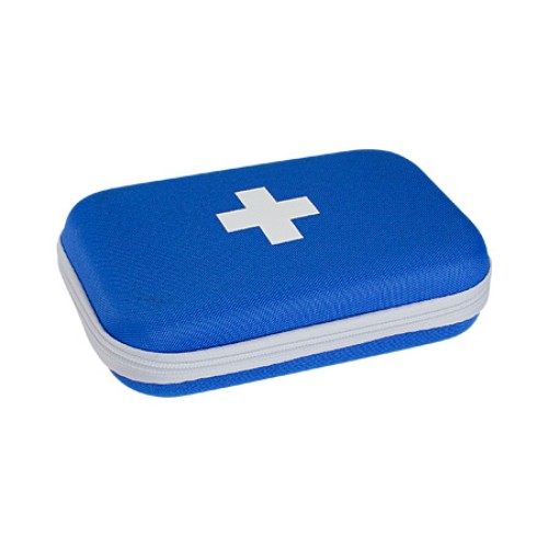 Kit de Primeros Auxilios 50 en 1