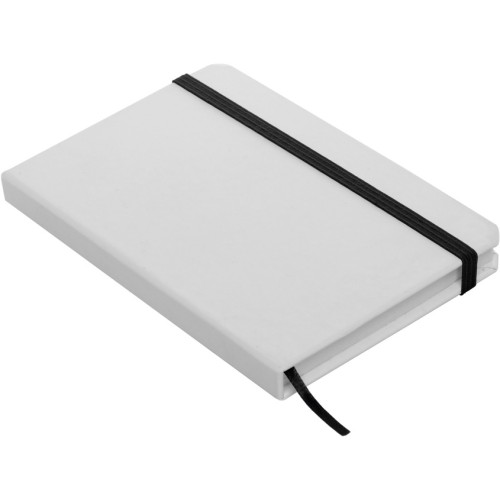 Libreta pequeña “White”