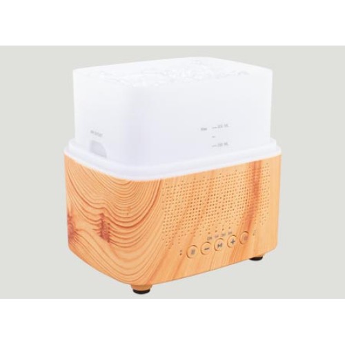 Difusor de Aroma con música