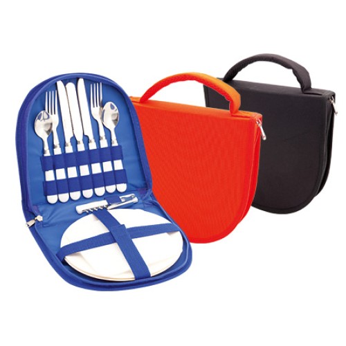 Set de Picnic para 2 Personas