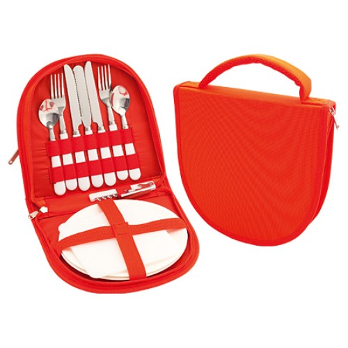 Set de Picnic para 2 Personas